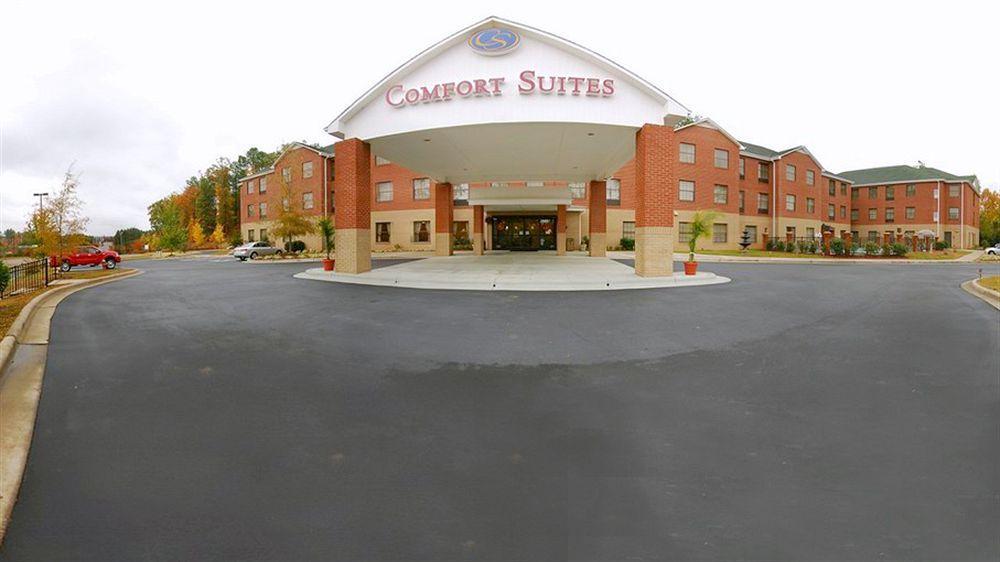 Four Points By Sheraton Raleigh Arena Exteriör bild