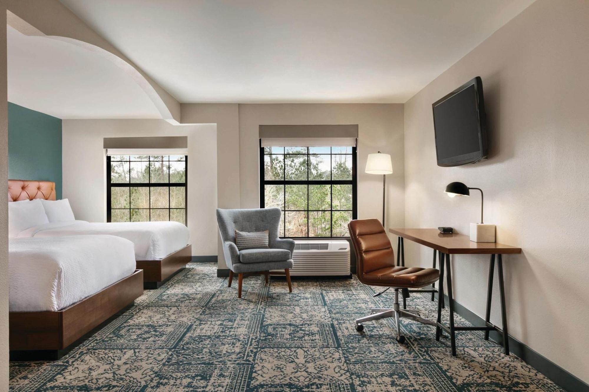Four Points By Sheraton Raleigh Arena Exteriör bild
