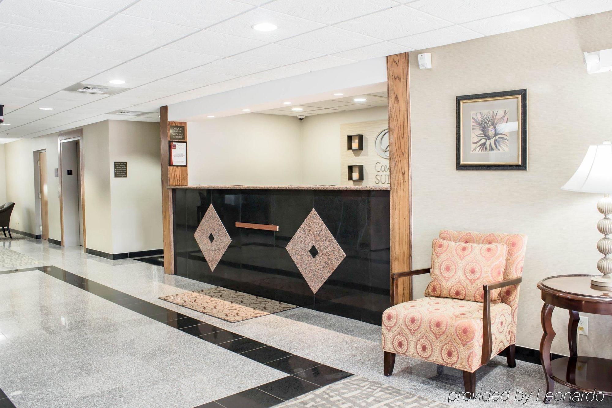 Four Points By Sheraton Raleigh Arena Exteriör bild