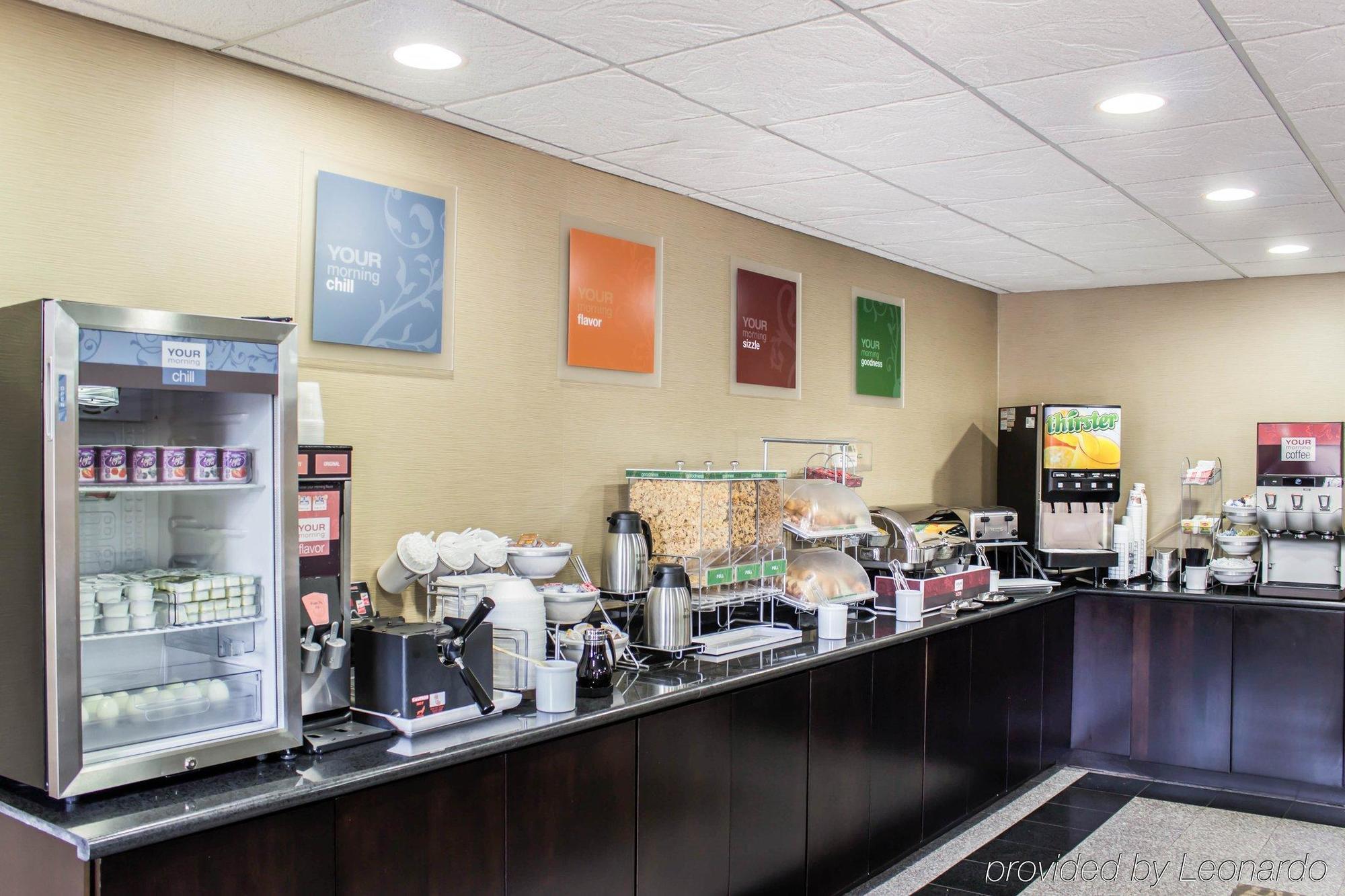 Four Points By Sheraton Raleigh Arena Exteriör bild
