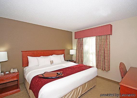 Four Points By Sheraton Raleigh Arena Exteriör bild