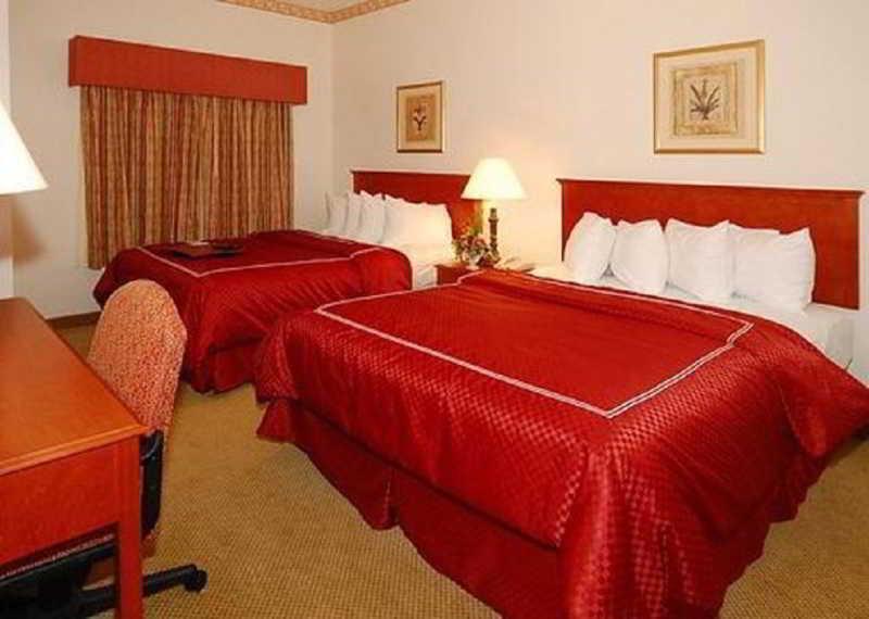 Four Points By Sheraton Raleigh Arena Exteriör bild