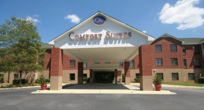 Four Points By Sheraton Raleigh Arena Exteriör bild