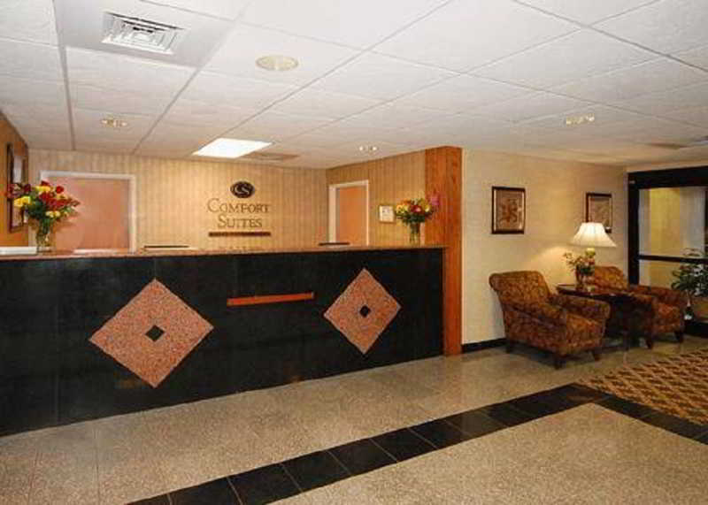 Four Points By Sheraton Raleigh Arena Exteriör bild