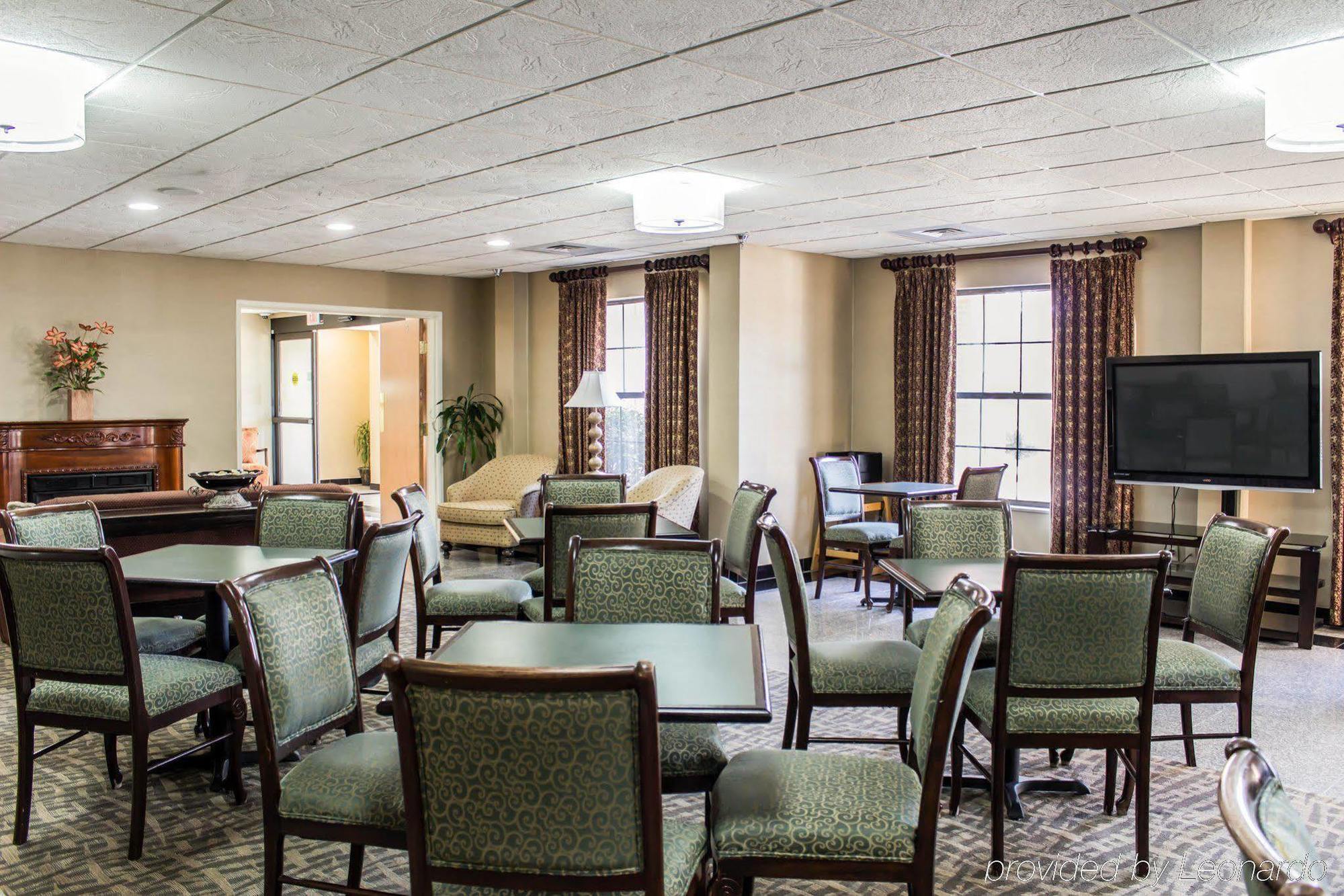 Four Points By Sheraton Raleigh Arena Exteriör bild