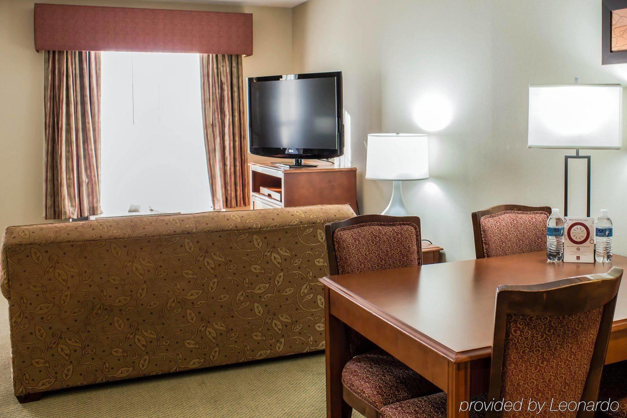 Four Points By Sheraton Raleigh Arena Exteriör bild