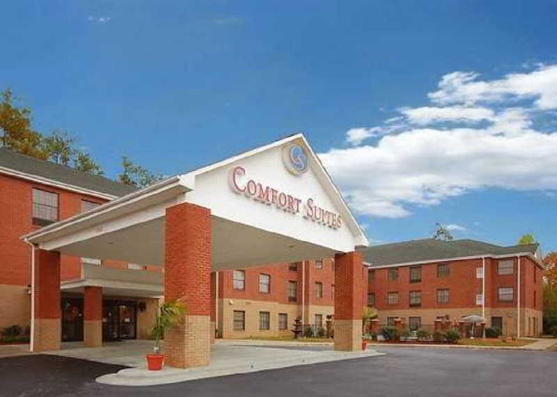 Four Points By Sheraton Raleigh Arena Exteriör bild