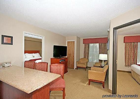 Four Points By Sheraton Raleigh Arena Exteriör bild