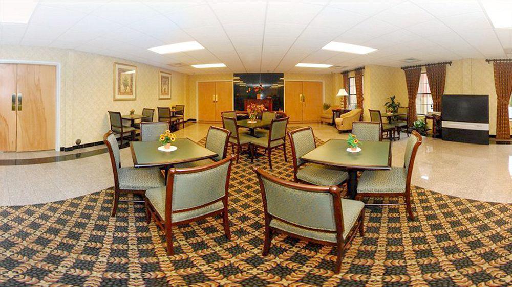 Four Points By Sheraton Raleigh Arena Exteriör bild